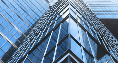 Company Foundation